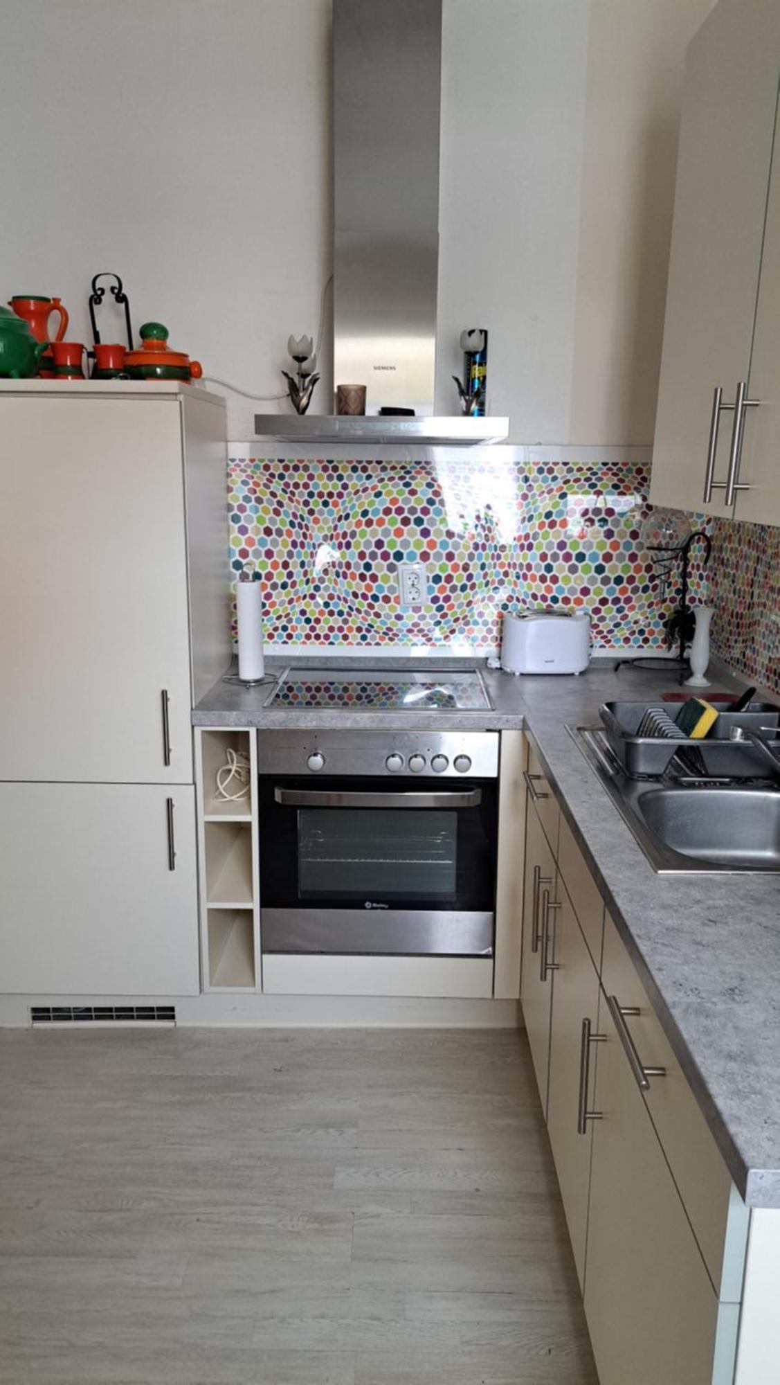 Schoene Wohnung In Worms Private Gastgeber Exterior foto